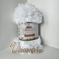 Himalaya Kuzucuk 75601 bilá
