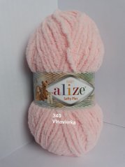 Alize softy plus 340