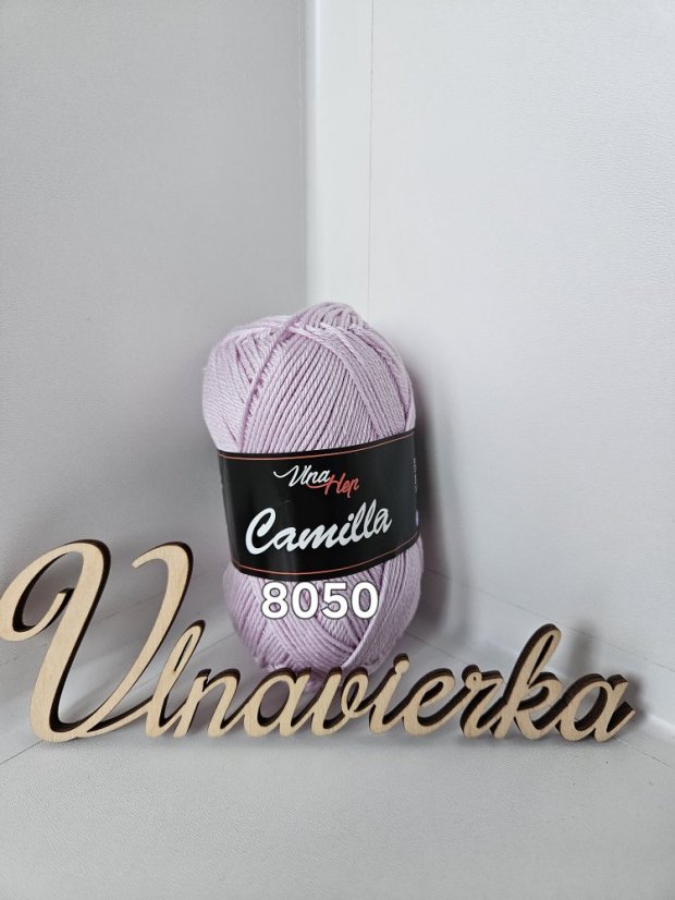 Camilla Vlna Hep 8050