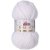 Himalaya  Dolphin Baby 80301 biela