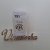 YarnArt Macrame Rope 751 biela 3mm