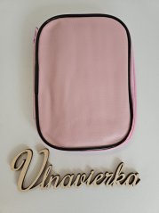 Sada háčikov na háčkovanie v puzdre