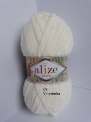 Alize softy plus 62