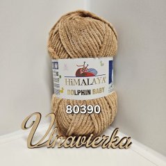 Himalaya Dolphin Baby 80390 medová