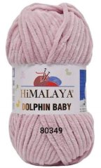Himalaya Dolphin Baby 80349 púdrová
