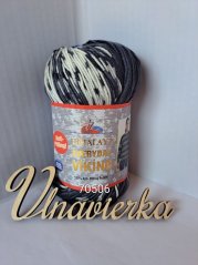 Himalaya Everyday Viking 70506 modro-tmavosivo-biela