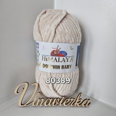 Himalaya Dolphin Baby 80389 telová