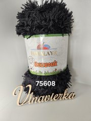 Himalaya Kuzucuk 75608 černá