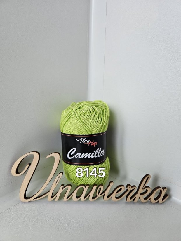 Camilla Vlna Hep 8145