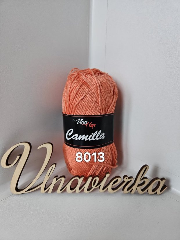 Camilla Vlna Hep 8013