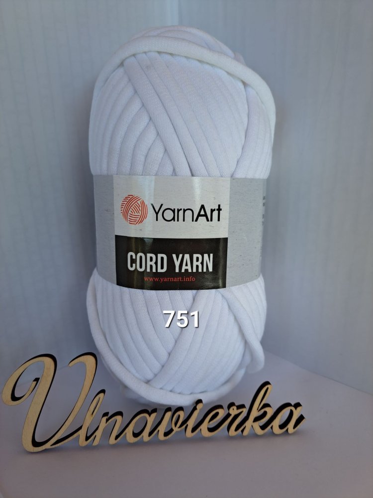 YarnArt Cord Yarn