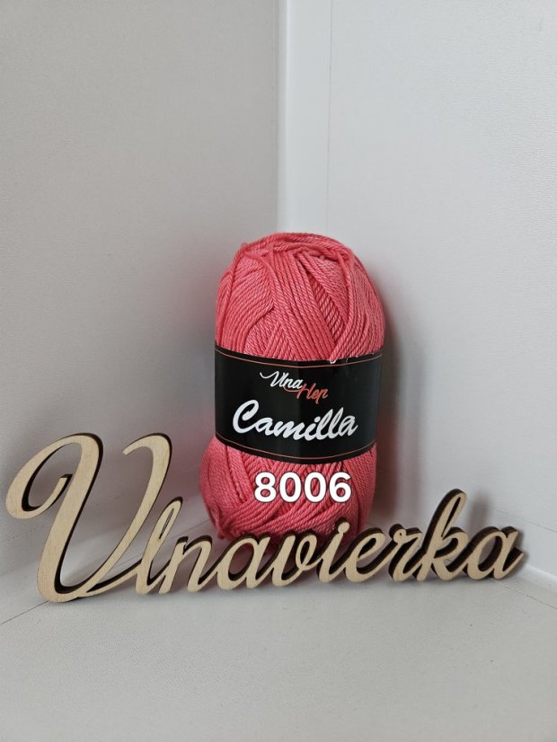 Camilla Vlna Hep 8006