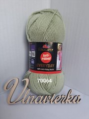 Himalaya Everyday 70064 olivová
