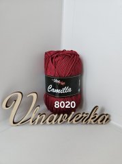 Camilla Vlna Hep 8020