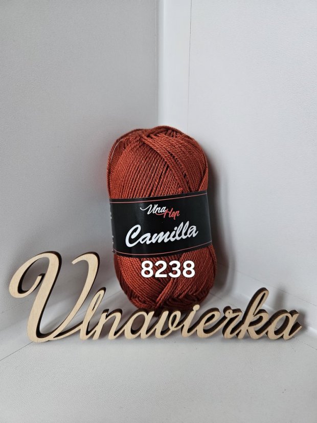 Camilla Vlna Hep 8238