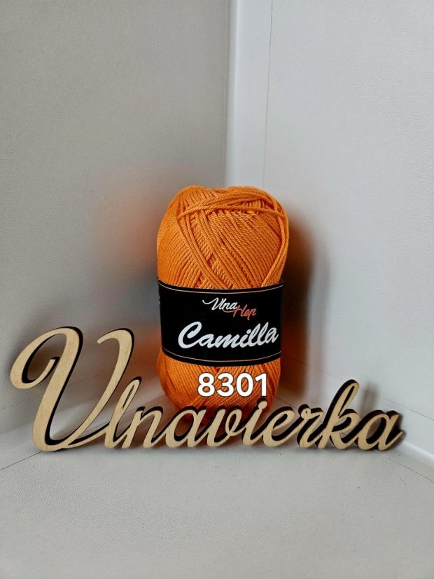 Camilla Vlna Hep 8301