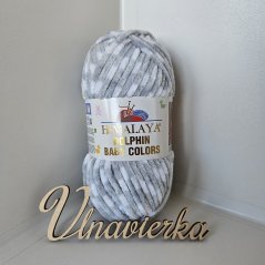 Himalaya Dolphin Baby Colors 80432