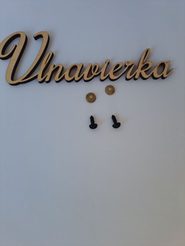 Černe Oči s Pojistkou 9mm