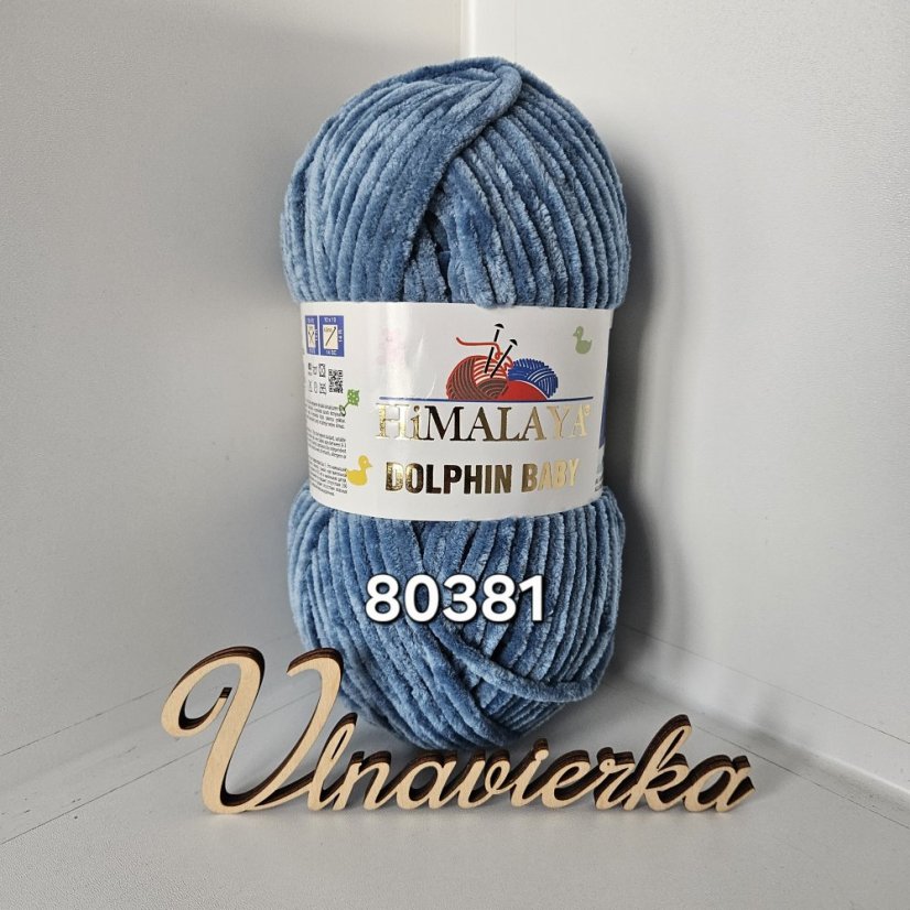 Himalaya Dolphin Baby 80381 jeans