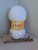 Alize softy 55 biela