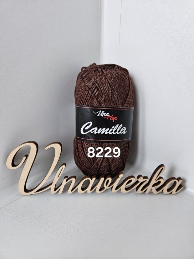 Camilla Vlna Hep 8229