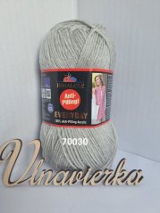 Himalaya Everyday 70030 svetlo sivá
