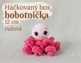 box chobotnica ružova