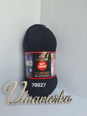 Himalaya Everyday 70027 čierna