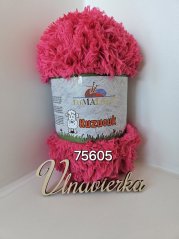 Himalaya Kuzucuk 75605 ružová tmavá