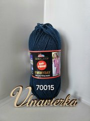 Himalaya Everyday 70015 petrolejová