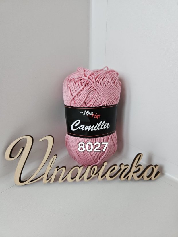 Camilla Vlna Hep 8027