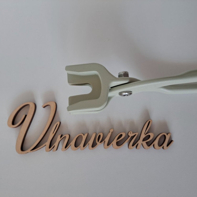 Hobby klešte pre oči s pojistkou