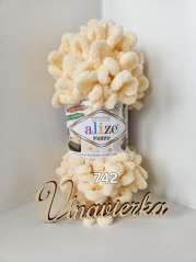 Alize Puffy 742 telová