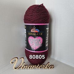 Himalaya Super Soft Yarn 80805 cviklová