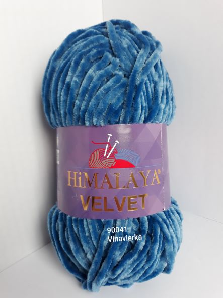 Himalaya Velvet  90041 jeans