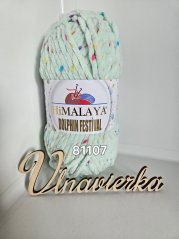 Himalaya Dolphin Festival 81107 mint
