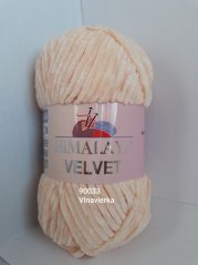 Himalaya Velvet 90033 telová