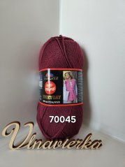 Himalaya Everyday 70045 Bordovoružová
