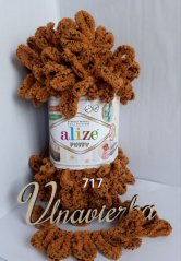 Alize Puffy 717 tiger