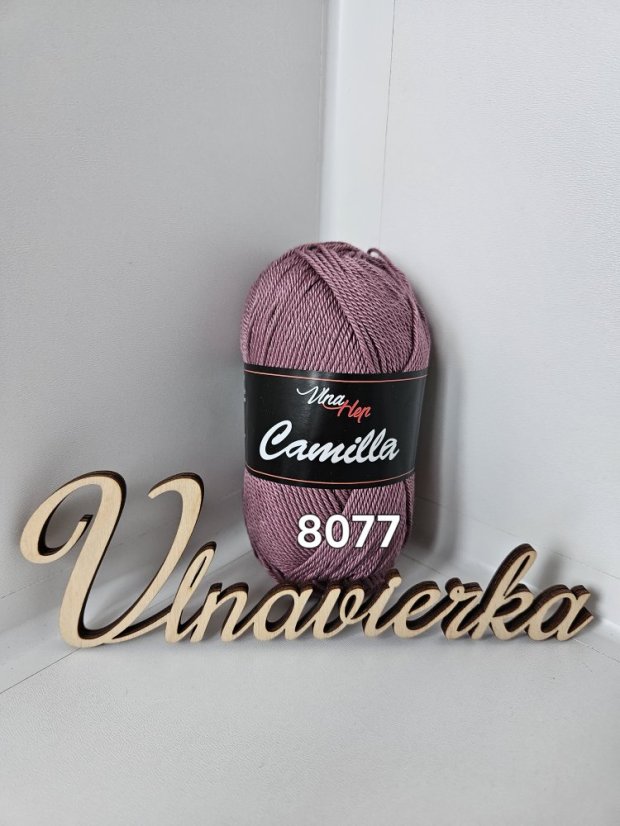 Camilla Vlna Hep 8077