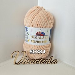 Himalaya Dolphin Baby 80384 telová