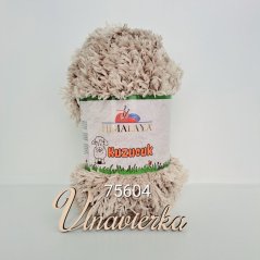 Himalaya Kuzucuk 75604 bežová