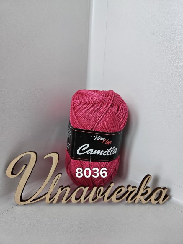 Camilla Vlna Hep 8036