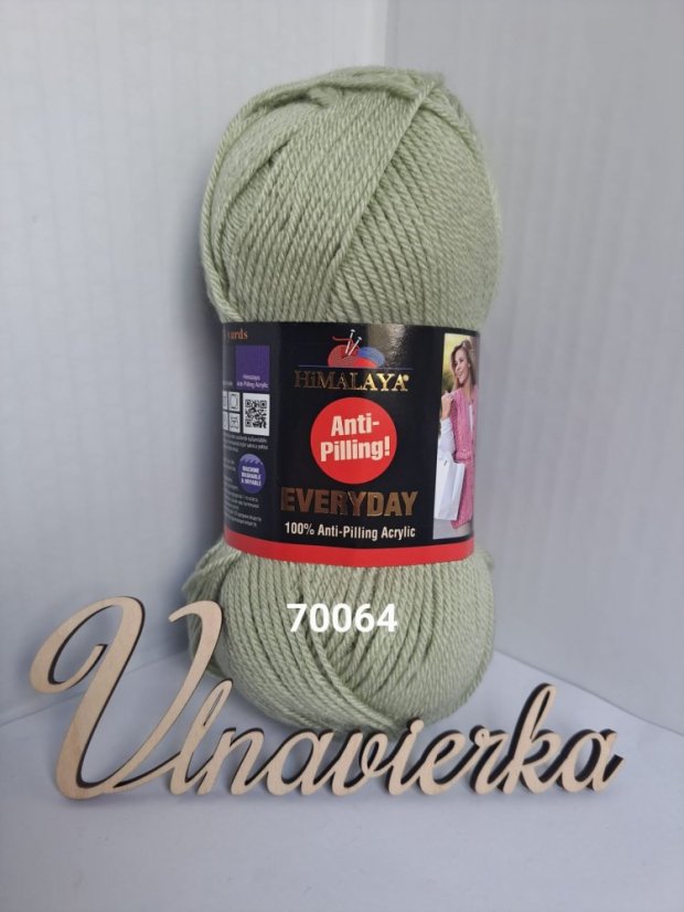 Himalaya Everyday 70064 olivová