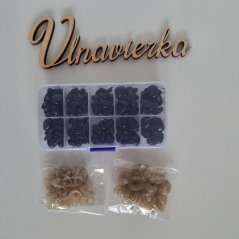 Sada noštekov 100ks