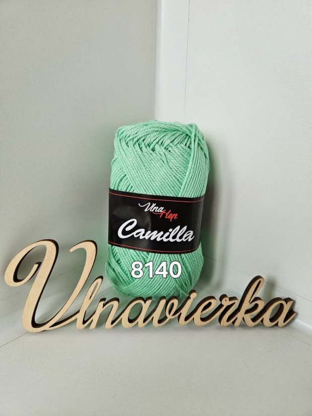 Camilla Vlna Hep 8140