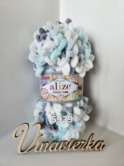 Alize Puffy Fine Color 5939