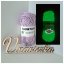 GLOW YARN priadza svietiaca v tme G008 fialová