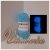 GLOW YARN příze svítící ve tmě GC493 modrá