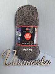 Himalaya Everyday 70029 hnedo-sivá